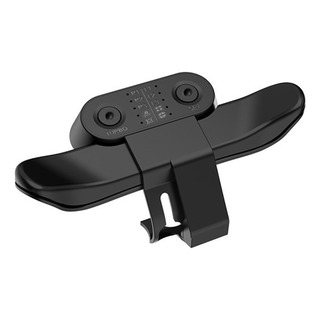Accesorios Para Juegos Botones Traseros A Prueba De Polvo En Accesorios Para Juegos Botones Traseros A Prueba De Polvo En