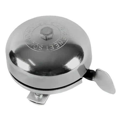 Motorcycle Bell Hanger Mount Biker Accessories Men Bells Acc