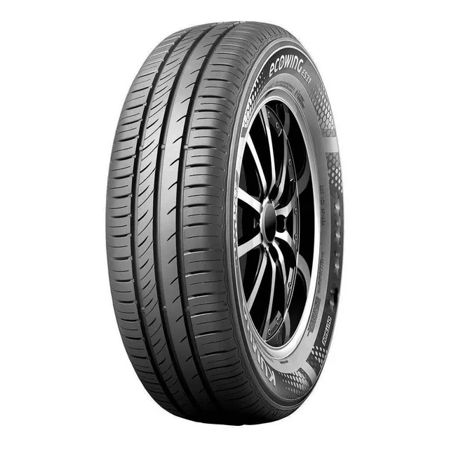 Neumático Kumho Ecowing ES31 P 195/60R15 88 H