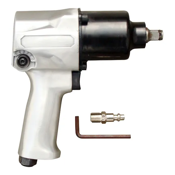 Destornillador Neumatico Marca Enzo D 1/2 112 Modelo Lx-2160