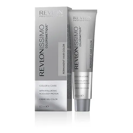 Revlonissimo Colorsmetique Tintura 60ml Revlon Professional