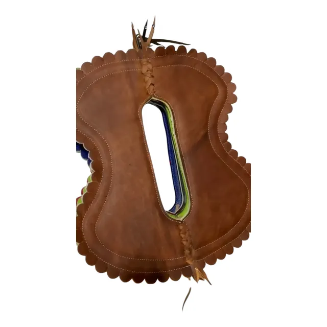 Sudaderos De Cuero Para Caballos