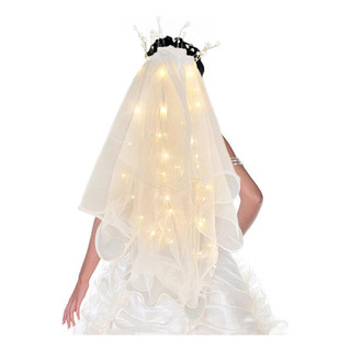 Aa Velo De Novia Velos De Novia Para Boda Velo De Novia Led Aa Velo De Novia Velos De Novia Para Boda Velo De Novia Led