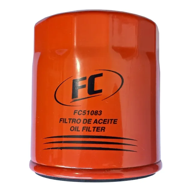 Filtro De Aceite 51083-5566 Epica Centauro Peugeot Citroe