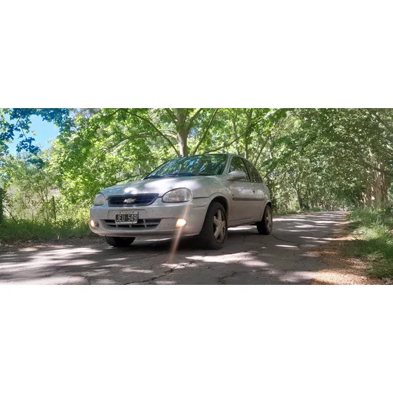 Chevrolet Classic 1.4 Lt Spirit