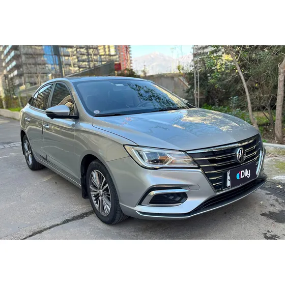 Mg Mg5 1.5 Dlx Mt