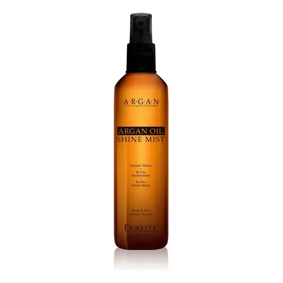 Fidelite - Brillo Argan Oil Shine X 120 Ml