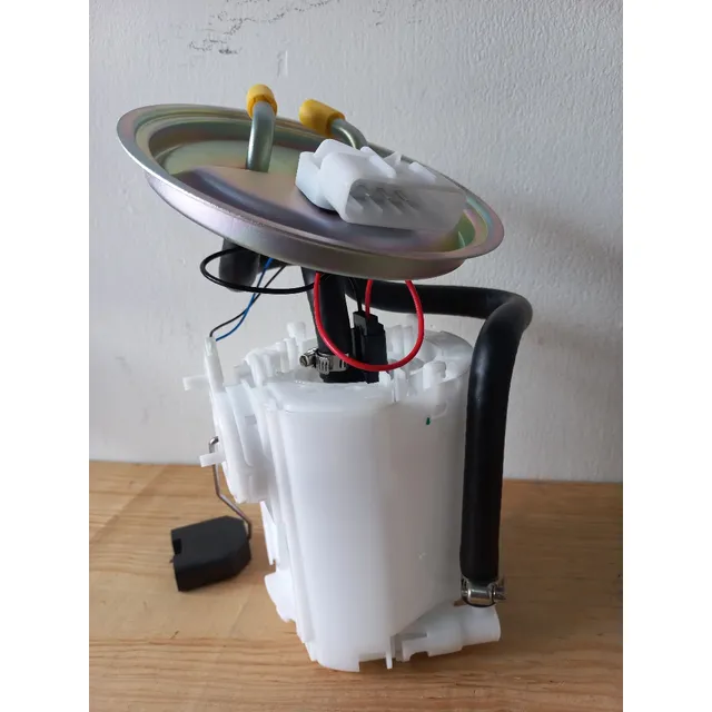 Módulo Gasolina Corsa 1.6 /1.4 Tapa Metalica 93285978