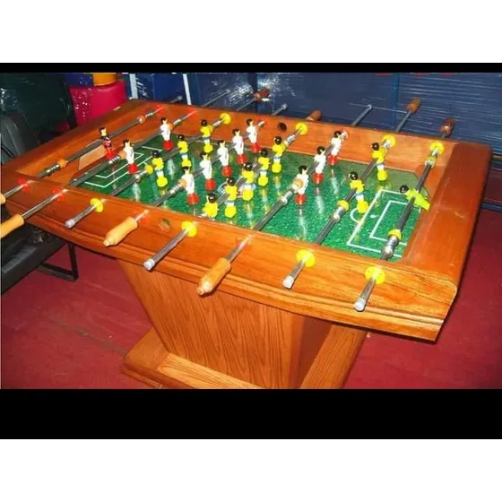 Fulbito Juego De Mesa Envío A Provincia Y Lima