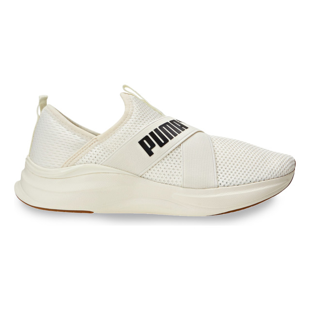 Tênis Esportivo Femi Softride Harmony Slip Calce Fácil Puma Tênis Esportivo Femi Softride Harmony Slip Calce Fácil Puma