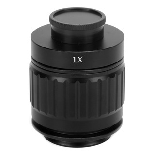 Adaptador De Cámara Para Tubo De Microscopio, Trinocular Est Adaptador De Cámara Para Tubo De Microscopio, Trinocular Est