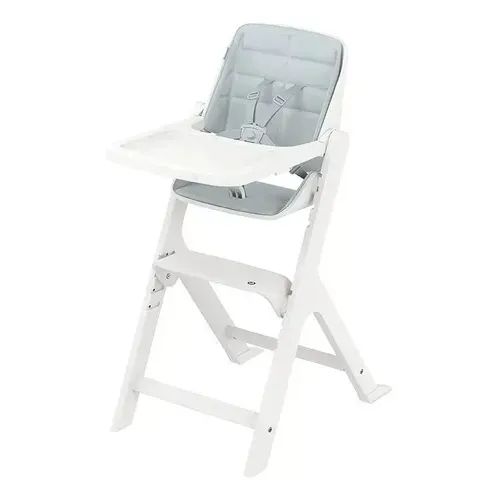 Silla De Comer Alta Nesta White Maxi Cosi Nesta Blanco