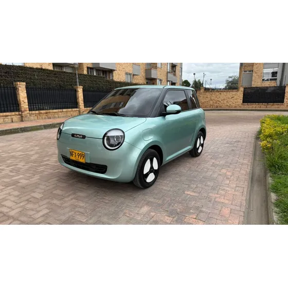 Changan Lumin 0.0 Go