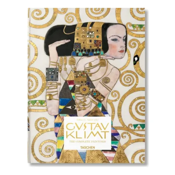 Gustav Klimt: The Complete Paintings