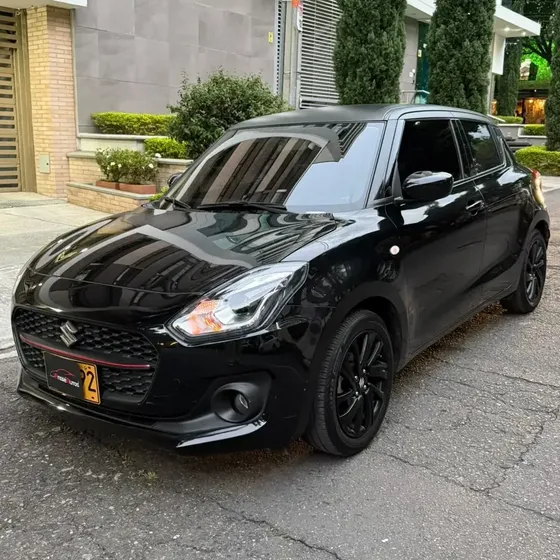 Suzuki Swift 2023 1.2 Hybrid 2wd