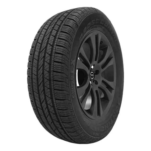 Continental Crosscontact Lx 195/60r16