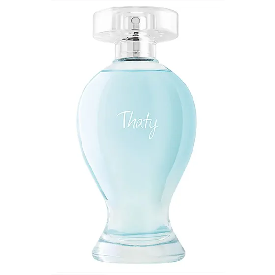 Perfume Feminino Boticolletion Thaty 100ml De O Boticário