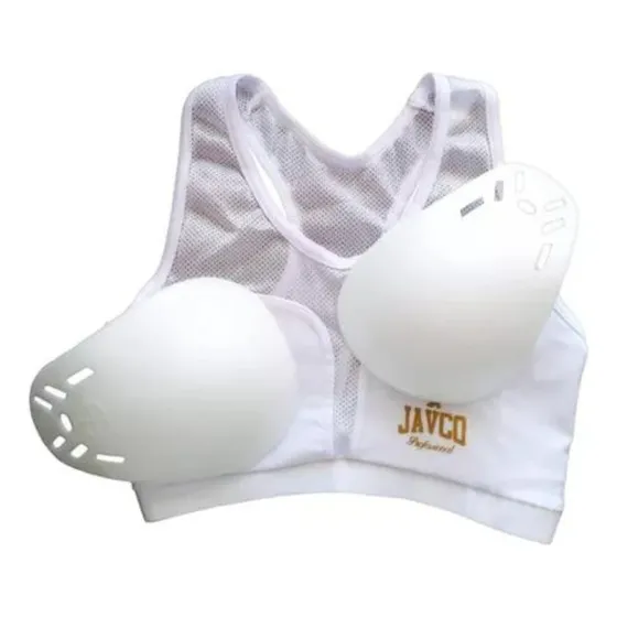 Protector Busto ( Deportes De Contacto)