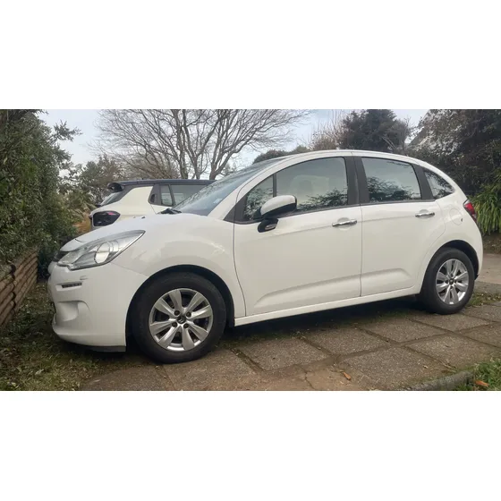 Citroën C3 Hdi Seduction