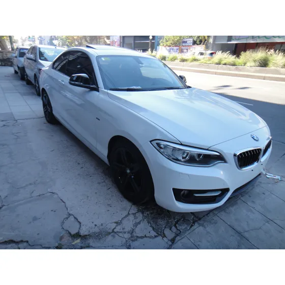 Bmw Serie 2 2.0 220i Sport Line 184cv