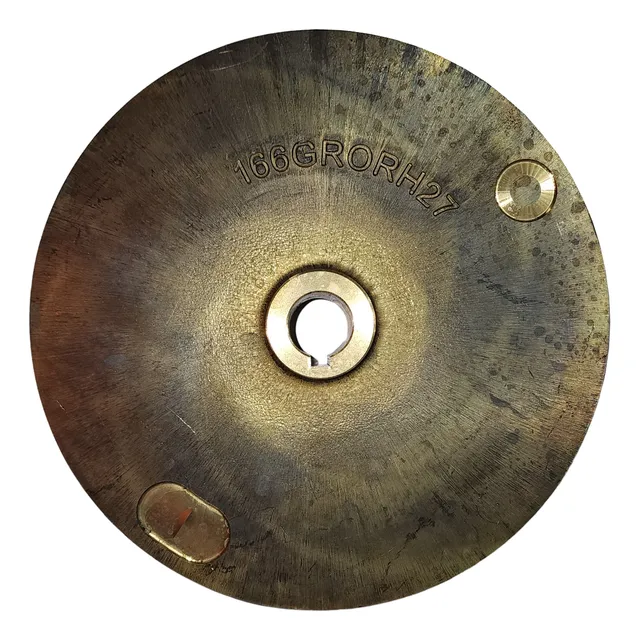 Impulsor Pedrollo Para Bomba De 10 Hp Original Cp 680a