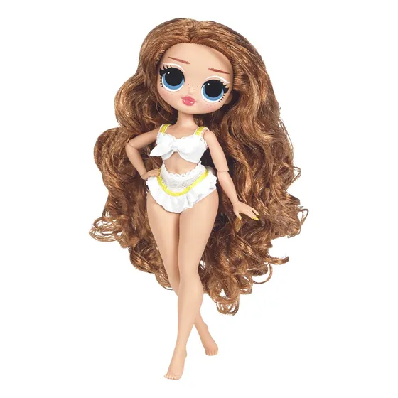 Lol Surprise Omg Swim Muñeca