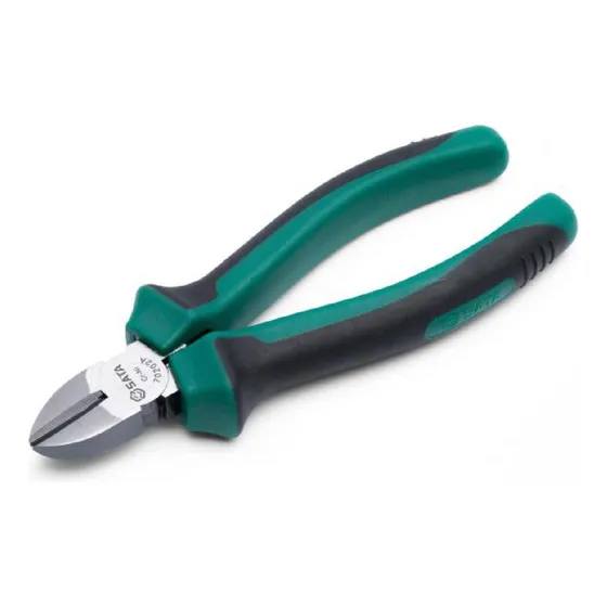 Alicate Diagonal 6 Polegadas St70202ast Sata