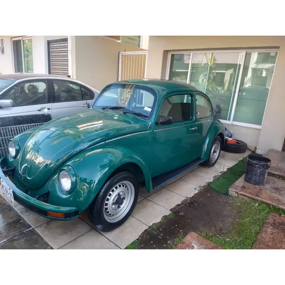 Vocho Vw