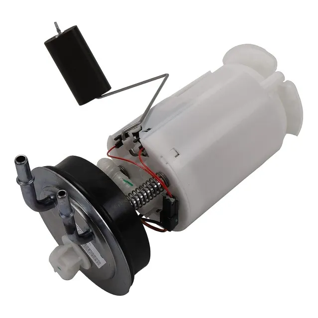 Bomba De Gasolina Chevrolet Trailblazer 2002-2004