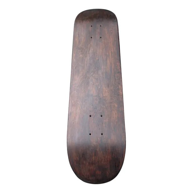 Tabla Patineta Madera 31 X 8 Pulgadas