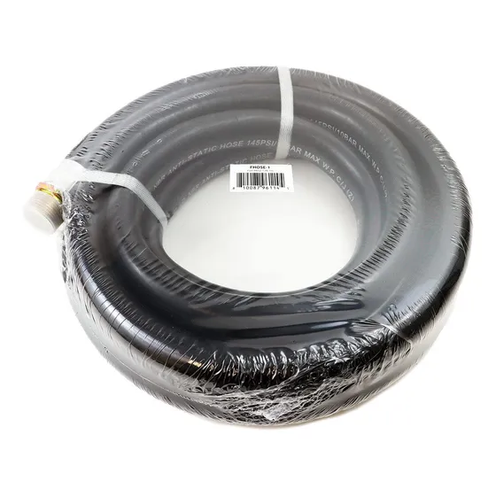 Manguera Para Combustible (gasolina Ó Diesel) 1 Pulgada (4m)