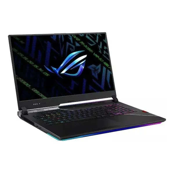 Asus Rog Strix Scar 17 Se (g733)