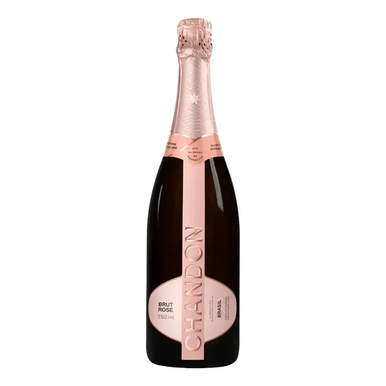 Espumante Chandon Brut Rose 750ml