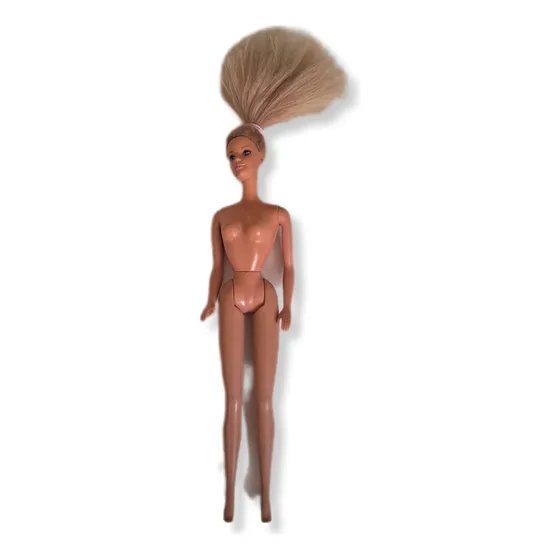 Muñeca Original Antigua Año 1966