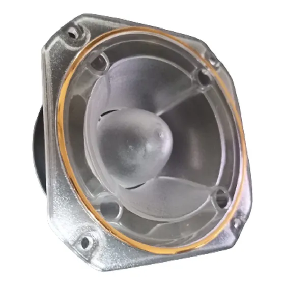  Frente Carcaça Capa Som Carro Tweeter Tuita Jbl Acrilico G