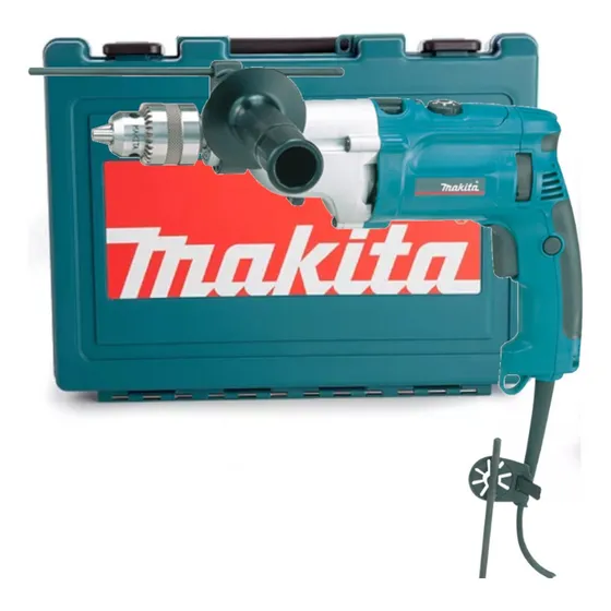 Furadeira De Impacto 5/8 1.010w Hp2070x Makita 220V
