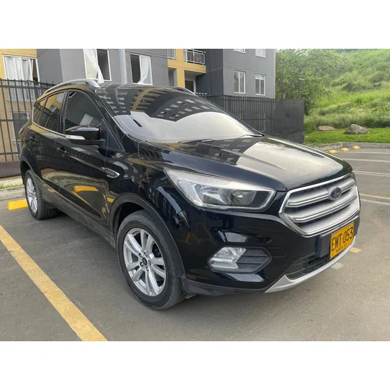 Ford Escape 2.0 Se 4x2
