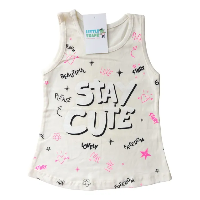 Remeras, Musculosas y Chombas