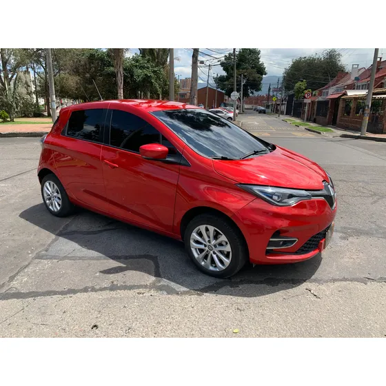 Renault Zoe Zen