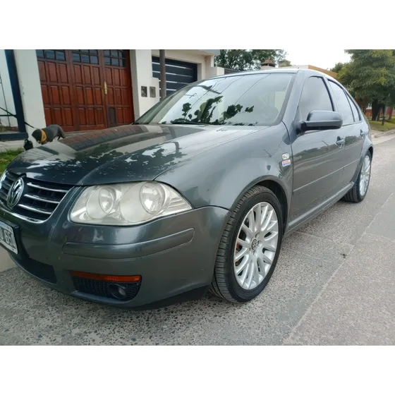 Volkswagen Bora 2.0 Tdi Trendline