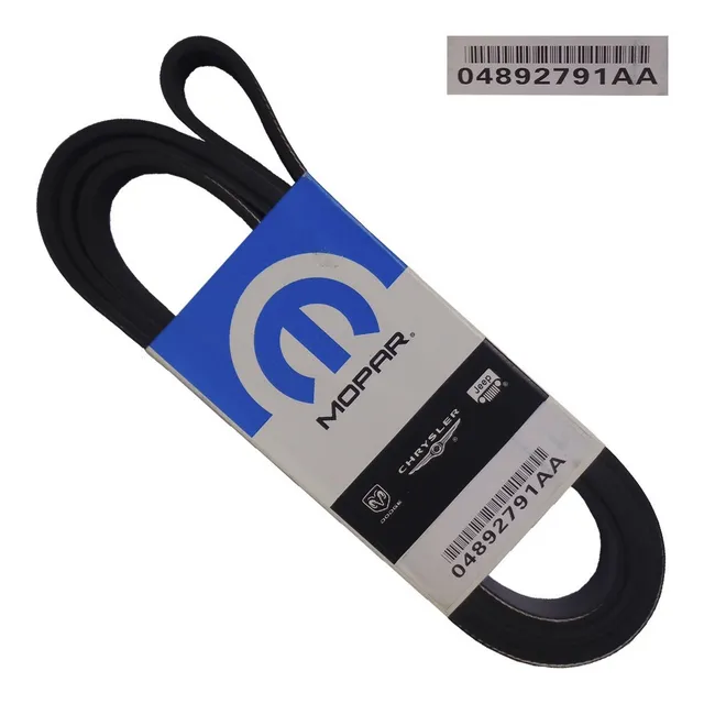 Correa Unica Grand Cherokee 4.7 1999 Al 2005 Medida 6pk2199