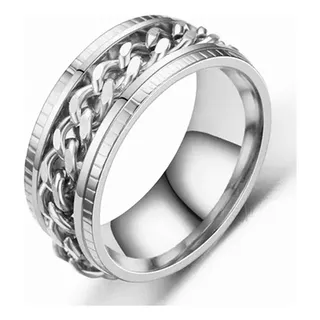 Anillos de plata hombre mercadolibre hotsell