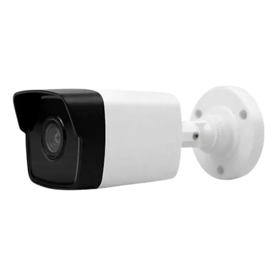 Cámara Ip 4mp Bullet Hikvision