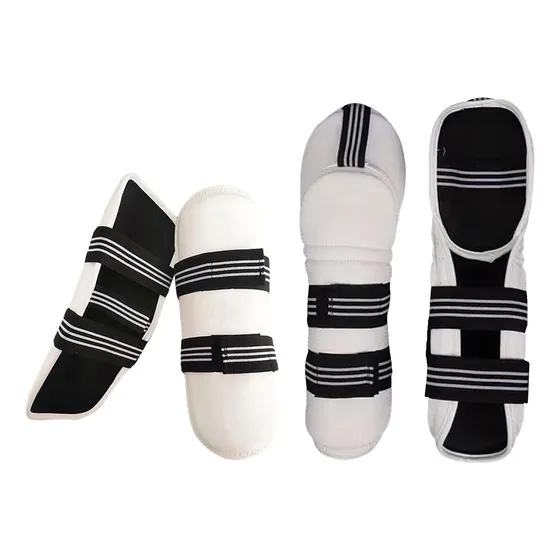Protectores De Taekwondo Protectores De Piernas Y Brazos M