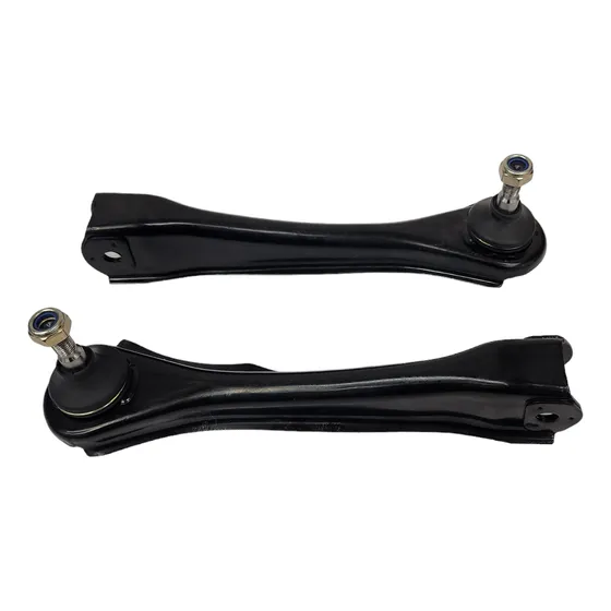 Kit 2 Extremos Direccion Renault R12 (71-94) Der / Izq 15015