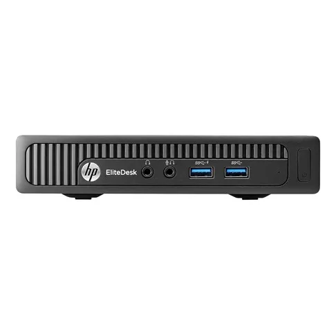 Mini Pc Hp Elitedesk 705 G1/a8 Pro-7600b/8gb Ram/128gb Ssd