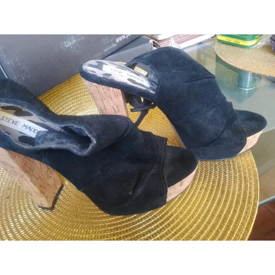 Zapatos Usados De Marca