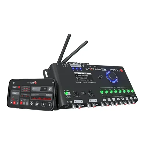 SUPER-X PRO CX3400 クロスオーバー Crossover Behringer Super-x Pro Cx3400 Áudio Profissional
