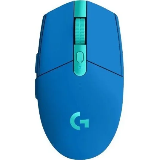 Mouse Logitech G305 Lightspeed Gaming