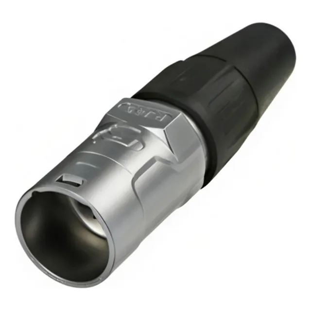 Conector Ethernet Rean Re8my-1 Hembra